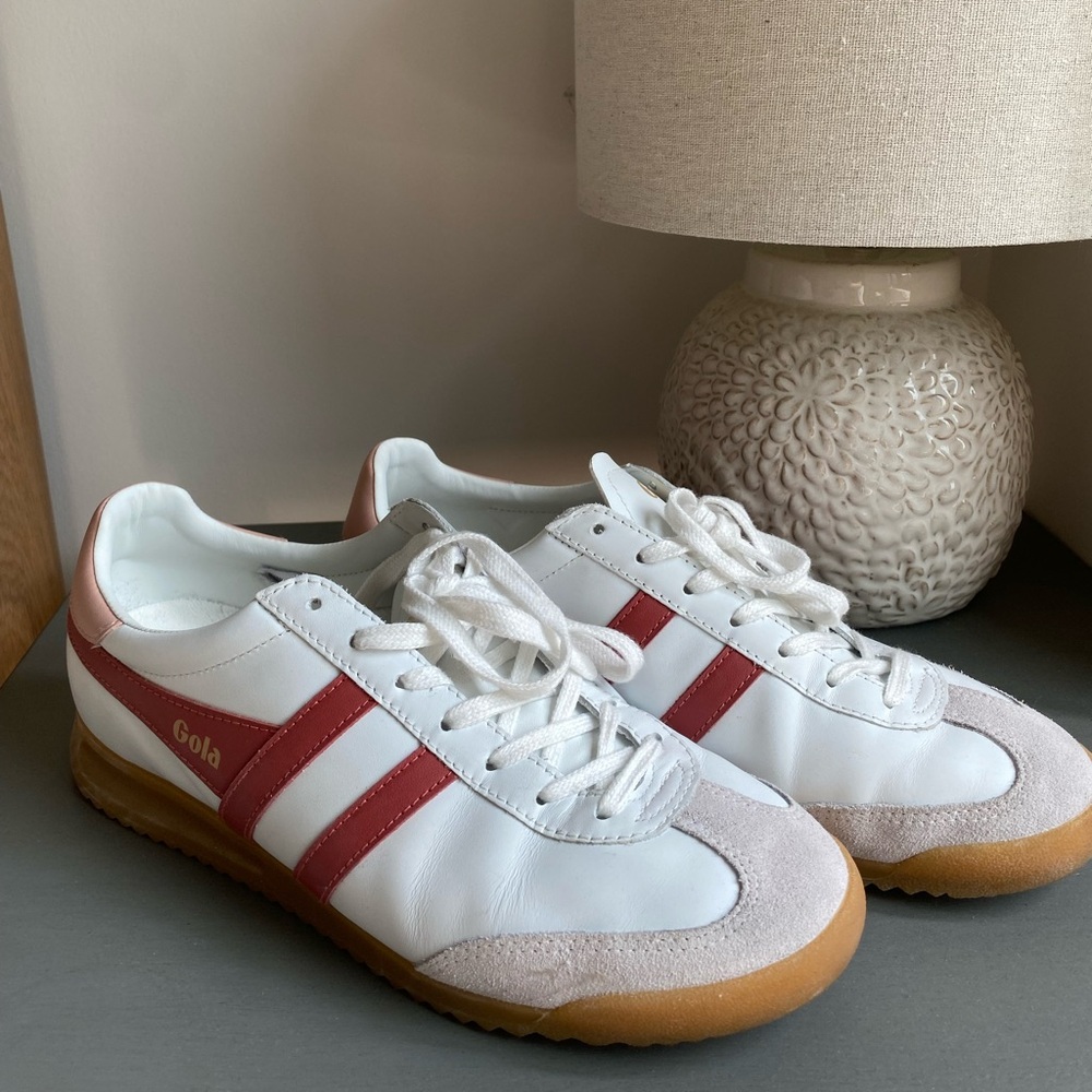 Gola Torpedo Sneakers